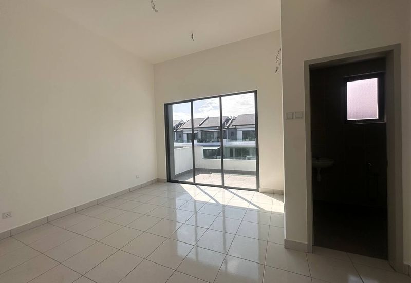 Taman Sempurna Damai