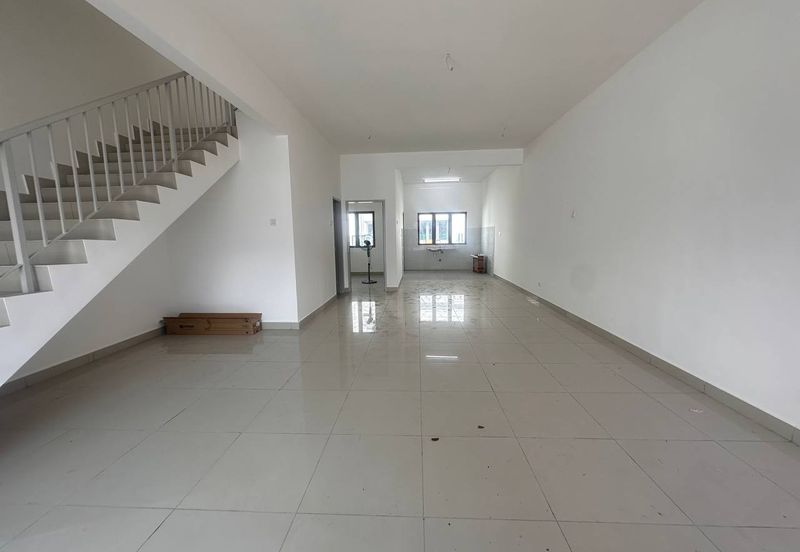 Taman Sempurna Damai