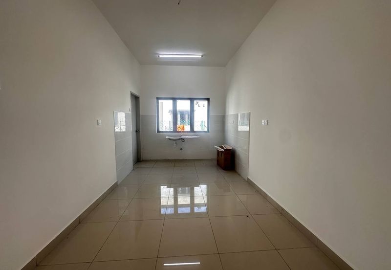 Taman Sempurna Damai