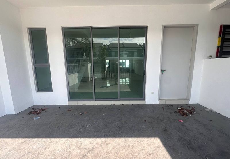 Taman Sempurna Damai