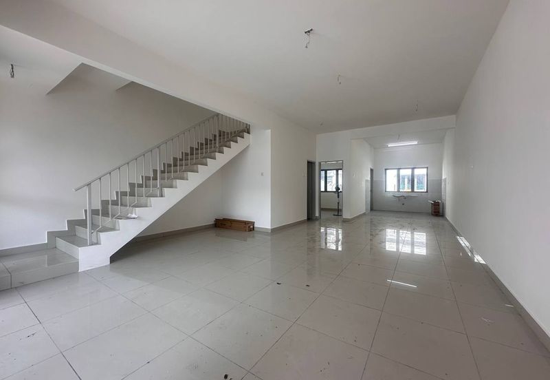 Taman Sempurna Damai