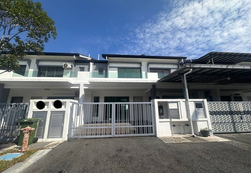 Taman Sempurna Damai