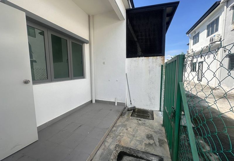 Taman Sempurna Damai