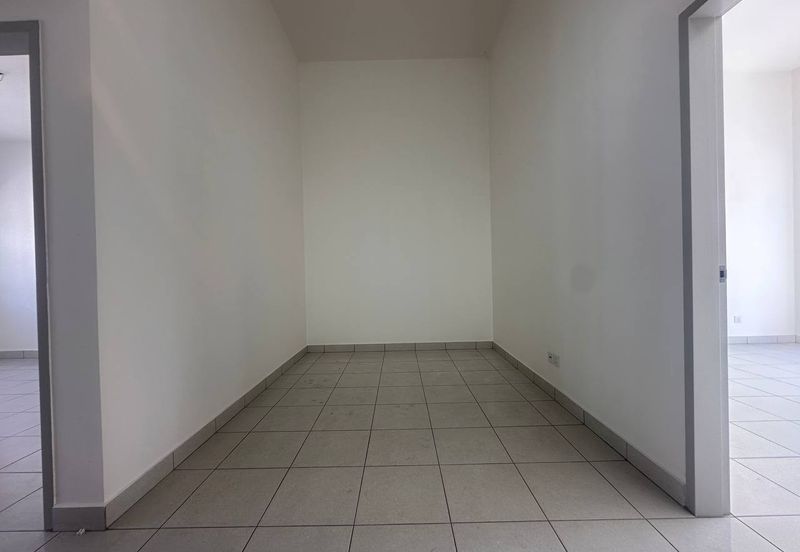 Taman Sempurna Damai