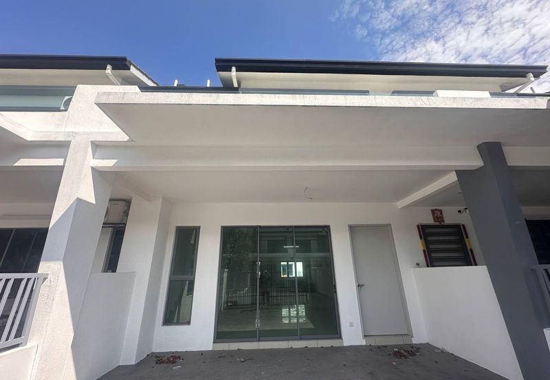 Taman Sempurna Damai