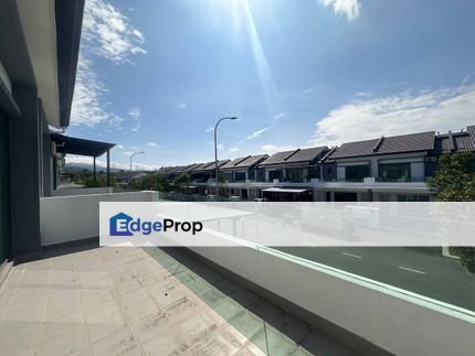 Untuk di SEWA 2 Storey Sempurna Damai, Semenyih, Selangor, Semenyih