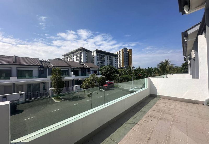 Taman Sempurna Damai