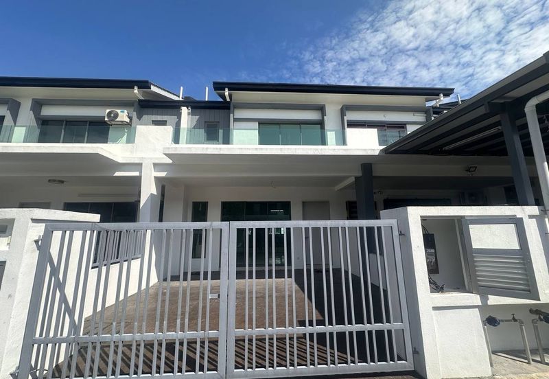 Taman Sempurna Damai