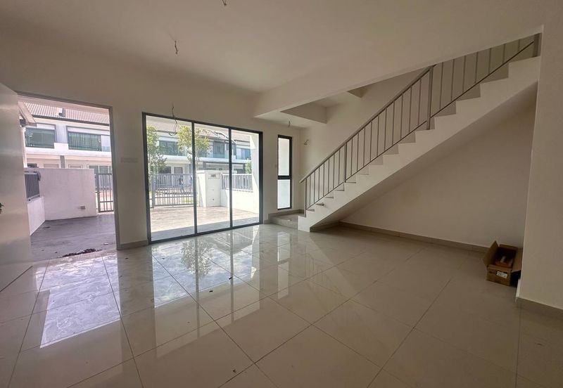 Taman Sempurna Damai