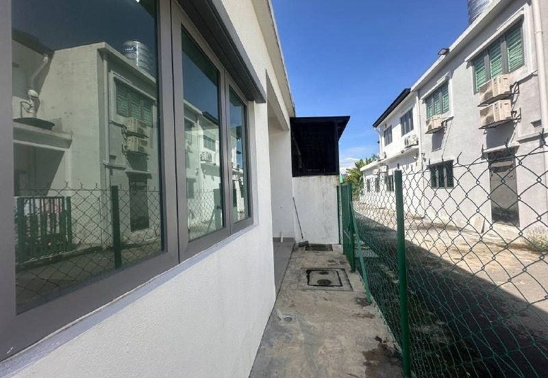 Taman Sempurna Damai