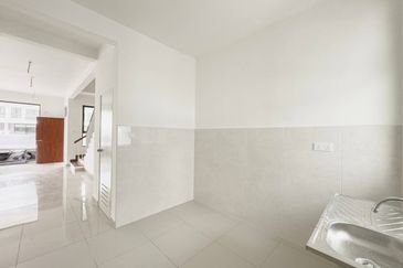 Mutiara Hills @ Semenyih