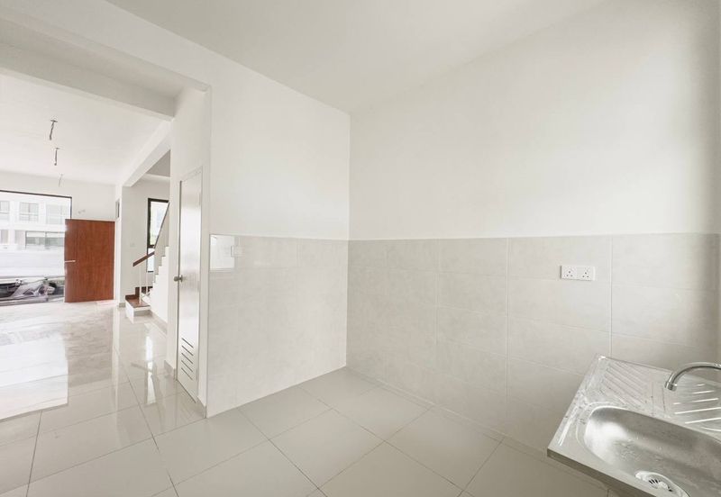 Mutiara Hills @ Semenyih