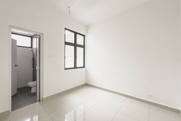 Mutiara Hills @ Semenyih