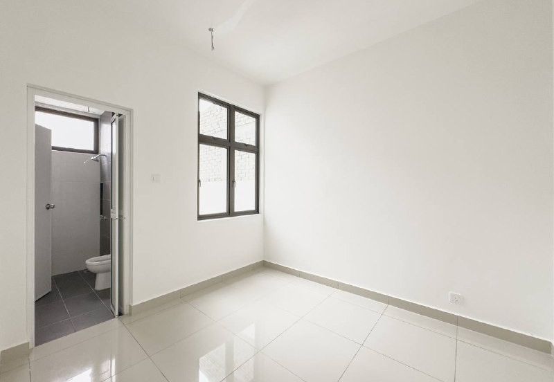 Mutiara Hills @ Semenyih