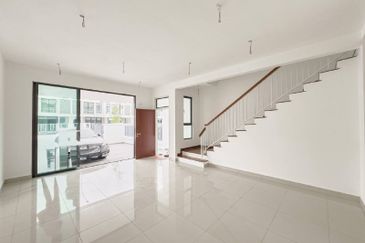 Mutiara Hills @ Semenyih