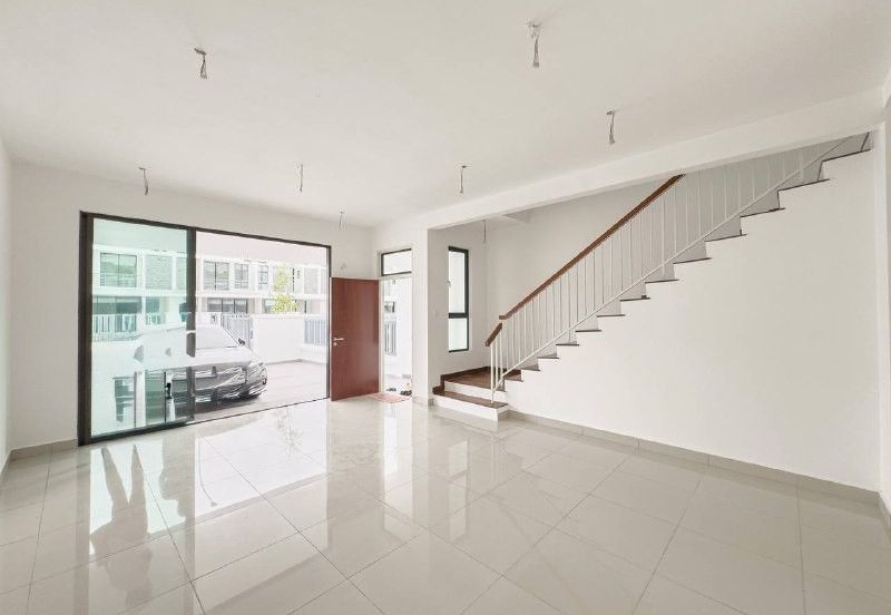 Mutiara Hills @ Semenyih