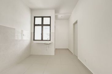 Mutiara Hills @ Semenyih