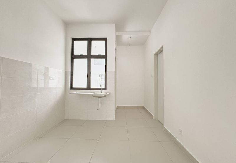 Mutiara Hills @ Semenyih