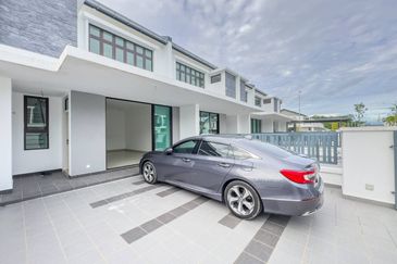 Mutiara Hills @ Semenyih