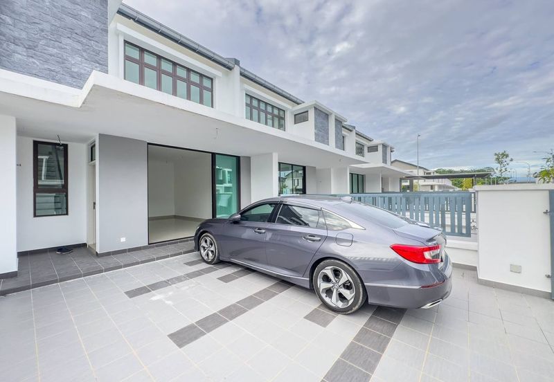 Mutiara Hills @ Semenyih