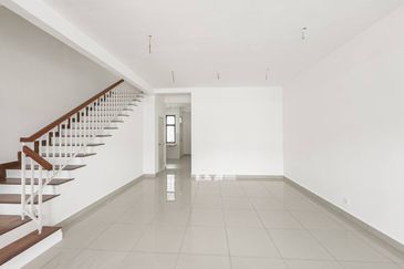 Mutiara Hills @ Semenyih