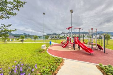 Mutiara Hills @ Semenyih