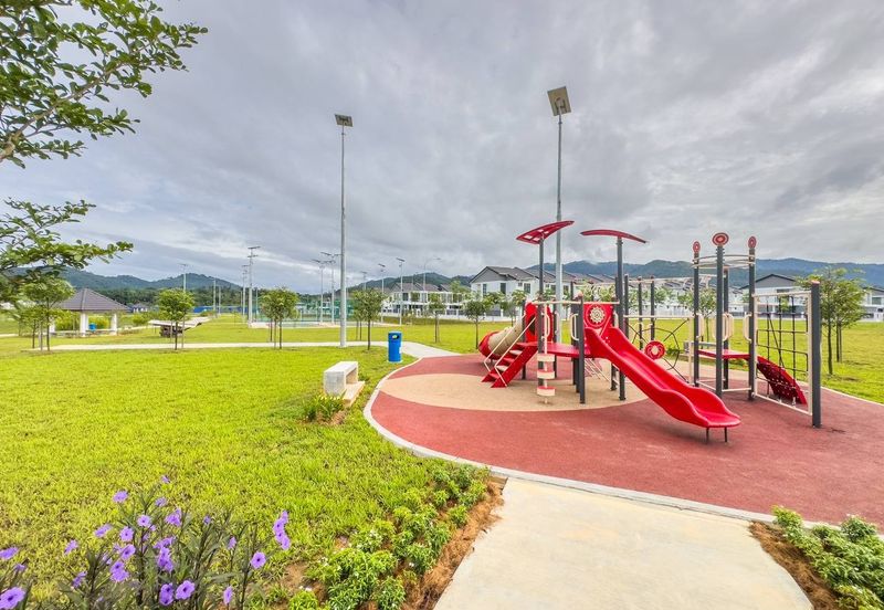 Mutiara Hills @ Semenyih