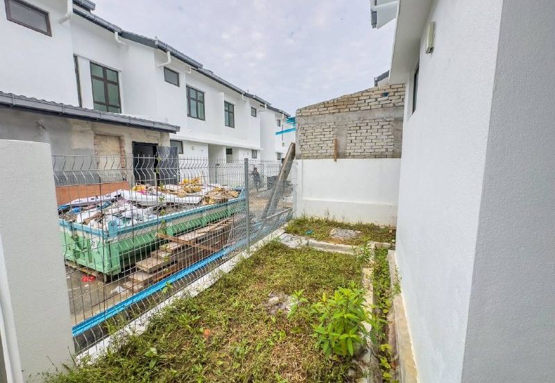 Mutiara Hills @ Semenyih