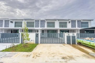 Mutiara Hills @ Semenyih