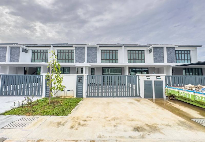 Mutiara Hills @ Semenyih