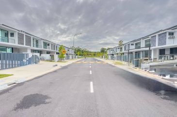 Mutiara Hills @ Semenyih