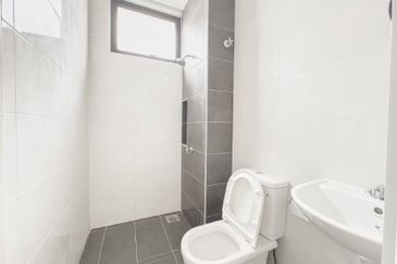 Mutiara Hills @ Semenyih