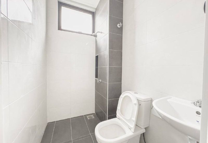 Mutiara Hills @ Semenyih