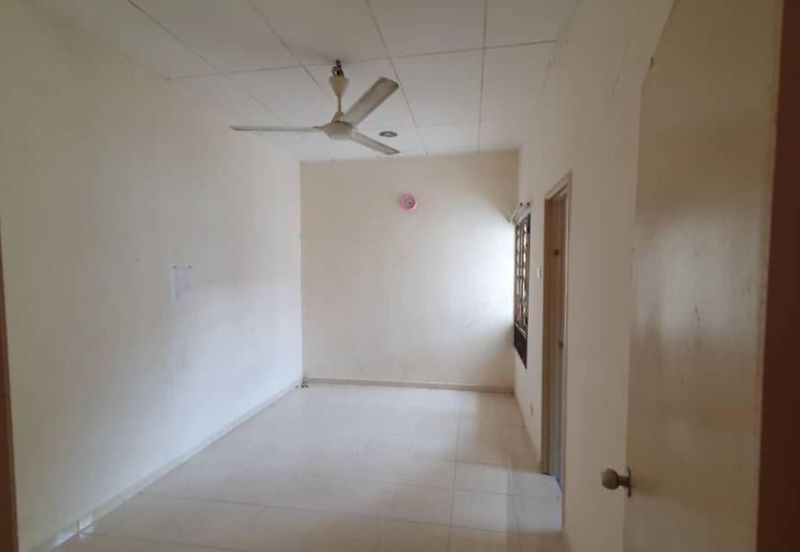 VISION HOMES (SEREMBAN 2)