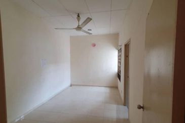 VISION HOMES (SEREMBAN 2)