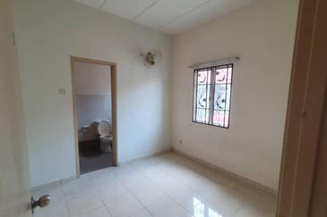 VISION HOMES (SEREMBAN 2)