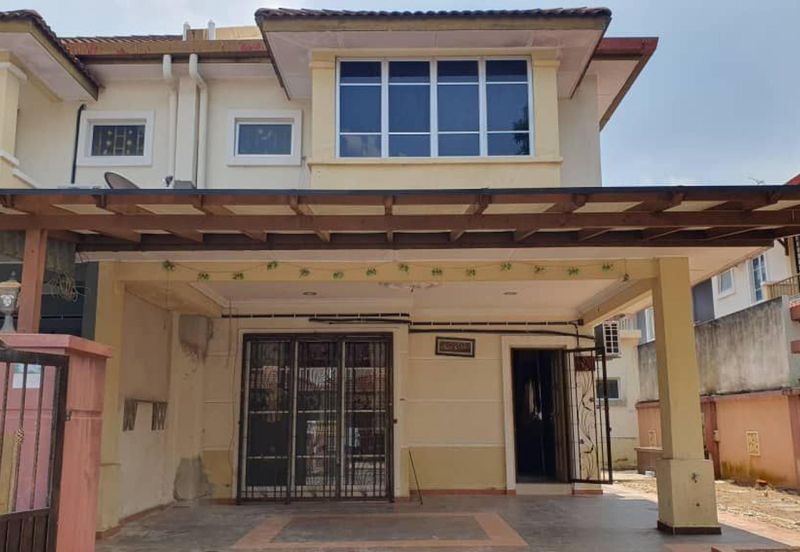 VISION HOMES (SEREMBAN 2)