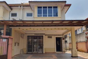 VISION HOMES (SEREMBAN 2)