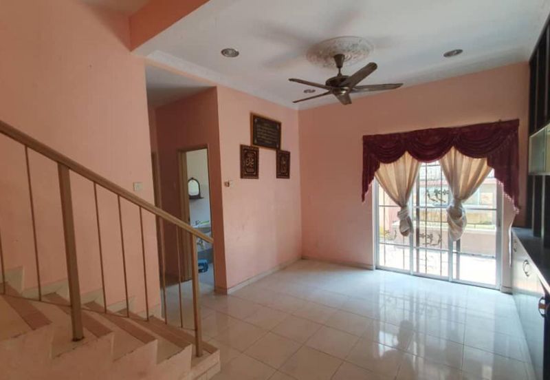 VISION HOMES (SEREMBAN 2)