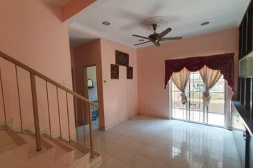 VISION HOMES (SEREMBAN 2)