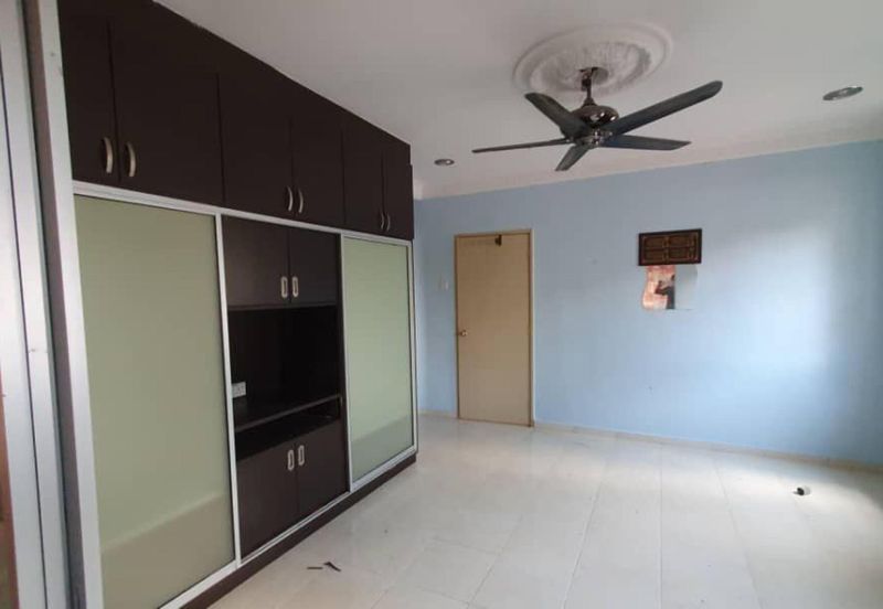 VISION HOMES (SEREMBAN 2)