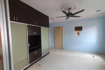 VISION HOMES (SEREMBAN 2)