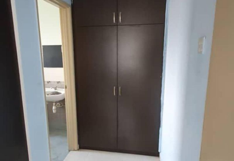 VISION HOMES (SEREMBAN 2)