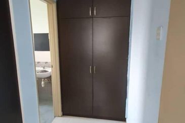 VISION HOMES (SEREMBAN 2)