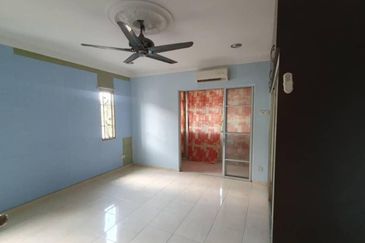 VISION HOMES (SEREMBAN 2)