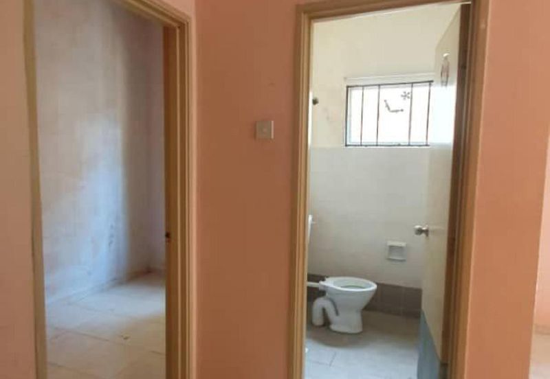 VISION HOMES (SEREMBAN 2)