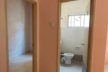 VISION HOMES (SEREMBAN 2)