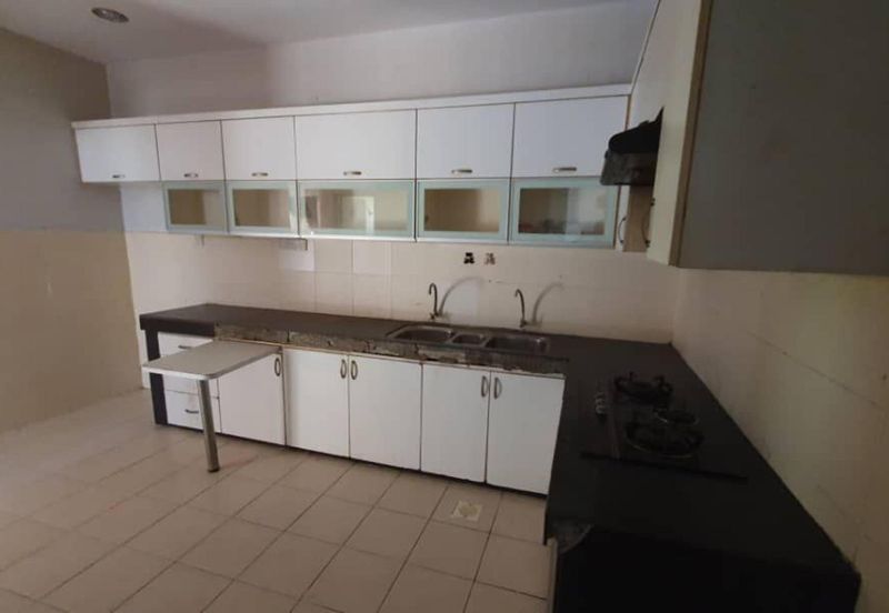 VISION HOMES (SEREMBAN 2)