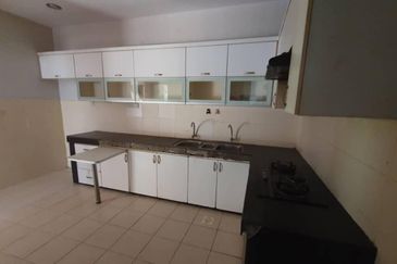 VISION HOMES (SEREMBAN 2)