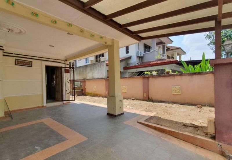 VISION HOMES (SEREMBAN 2)